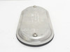 Crouse-Hinds 870; Steel Blank Conduit Body Cover; Form-7