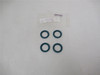 Harpak Ulma UL9372818; Lot-4 Seal Ring 1" ID 1 3/8" OD .150"W