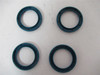 Harpak Ulma UL9372818; Lot-4 Seal Ring 1" ID 1 3/8" OD .150"W