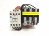 Allen-Bradley 509-TOA; Starter 9A; 3P; 600V; Coil: 220/240V
