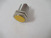 Turck BI15-M30-VP4X-H1141; Inductive Sensor 30mm Size
