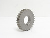 Wirebelt G423S125K; Conveyor Sprocket; SS; 29 Tooth; 1-1/4"ID