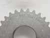 Wirebelt G423S125K; Conveyor Sprocket; SS; 29 Tooth; 1-1/4"ID