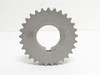 Wirebelt G423S125K; Conveyor Sprocket; SS; 29 Tooth; 1-1/4"ID