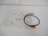 IFM EVC016; Cordset 2' Length 4A 250V AC / 300V DC
