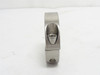 MFG- G2SC-125-SS; Shaft Collar; SS; 2-Piece; 1-1/4"OD; 2.06"OD