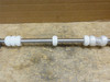 MFG- TP916-0-A-ASY; Conveyor Idler Shaft Assy; SS; 31" Long