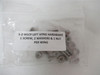 Razor Edge Systems 1-2-WLC9; Lot-9 Left Hand Counter Weight