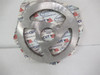 Combicut CF250613; Plate Combi-Fixed Pre-Cutter 3 Hole 60mm B