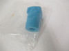 Meltric 511P0N05; Poly Handle 1 1/2" NPT