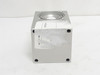 Marel 11581934523; Aluminum Cylinder 102mm Long x 69mm Wide