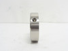 MFG- SC-28-SS; Set Screw Collar; SS; 1-3/4"ID x 2-3/4"OD