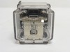 Potter&Brumfield KRPA-11AG -24; Power Relay; 10A; 24VAC; Coil 24VDC