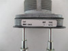 Allen-Bradley 800T-D6D1;  Switch 30.5mm Non-Illum Metal