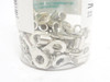 Panduit P10-10R-L; Lot-50 Ring Terminal 12-10AWG; #10 Stud