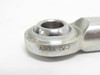 Aurora CW-7; Rod End Bearing; 7/16"ID; Shank Threads: 7/16-20