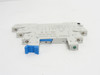 IMO SRSI-24AC/DC; Relay Socket; 6 Amps; 24VAC/DC