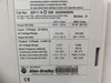 Allen-Bradley 20F11ND096AA0NNNNN; AC Drive 75HP 480VAC