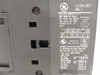 GE CL01A310T; Contactor; 25A; 600VAC; 3P; Coil: 24VAC