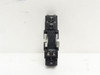 IDEC SH1B-05C; DIN Rail Relay Socket; 5-Pin; 10A; 300V