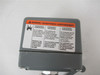 Square D 9001KYK116; Control Station 125…600 V 10A