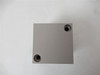 Multivac 11581934524b; Block Vac 60x60x70