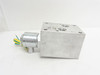Vickers SV2E-20-C-0-115AU; Solenoid Valve W/Manifold; 350BAR