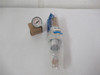 SMC AW30-N03GH-Z-B; Pneumatic Filter Regulator w/Gauge Mount