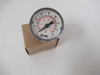 SMC AW30-N03GH-Z-B; Pneumatic Filter Regulator w/Gauge Mount