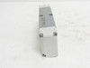 Parker HA1VXBG023A; Solenoid Air Control Valve 145PSI; 120VAC