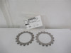 Marel 80383015; Lot-2 Nut Lock Washer 75x104x1.5