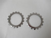 Marel 80383015; Lot-2 Nut Lock Washer 75x104x1.5