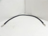 Cobra Wire MDL-UNKN-255340; Battery Cable; 4' Length; 4/0AWG