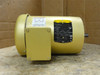 Baldor VEM3545; Motor; 1HP; 230/460VAC; 3450RPM; 3PH; 60HZ