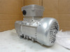 Lenze G50AH045MVCR2C00; Gear-Motor 46.55:1 Ratio 0.12Kw; 460V