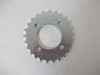 Martin 08A25; Simplex Type A Sprocket 50mm Bore 25 Teeth