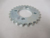 Martin 08A25; Simplex Type A Sprocket 50mm Bore 25 Teeth