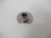 Marel 3943100; Flange Bushing Oval