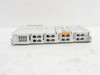 Beckhoff EL9186; Potential Distribution Terminal; 8X24VDC