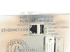 Pacmac 9518-0002; VFFS Pack Machine Control Module; 100-240VAC In