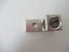 Blackburn ADR21; Lot-12  Barrel Lug 2/0 AWG; 1/4"stud
