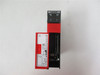 Allen-Bradley 1756LSP; Safety Module 14 MA 24 VDC 3.5 WATT
