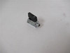Poly Clip 72979; Valve Ball 1/2 NPT Male X 1/2 HPSC Female