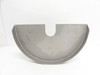 Berry Equipment WPHCV9907; Paw Harvester Blade Cover; SS