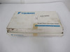 US Tsubaki RSC50-LMC; Roller Chain 50# 10'Long