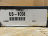 Dayton US-1008; Trailer Leaf Spring; 1-3/4"W x 20"L
