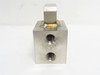 Materials Transport Company 12001854; Vat Dumper Stub Shaft