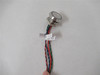 Tipper Tie 982200063; Pushbutton Piezo