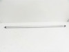 Cousins W333; Guide Roller 25-1/4" Belt Width x 3/4"OD