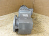 Nord SK93172.1AFB N56C-80LP/4; Gearmotor; 63.78:1 Ratio; 1HP